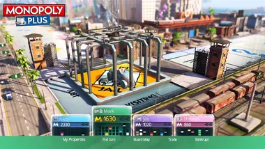 Monopoly Plus preview 2
