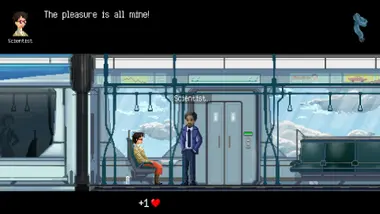Monorail Stories preview 4