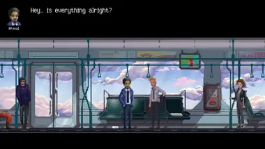 Monorail Stories preview 6