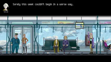 Monorail Stories preview 3