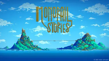 Monorail Stories preview 7