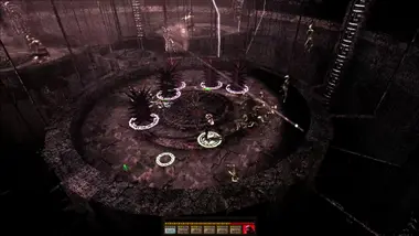 Monster Challenge Circus preview 6