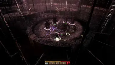 Monster Challenge Circus preview 5