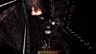 Monster Challenge Circus preview 2