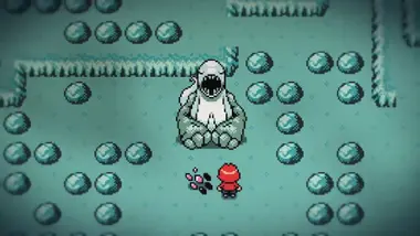 Monster Crown preview 6