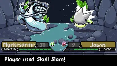 Monster Crown preview 7