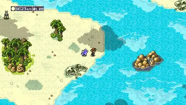 Monster Crown: Sin Eater preview 6