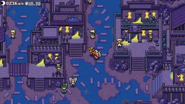 Monster Crown: Sin Eater preview 10