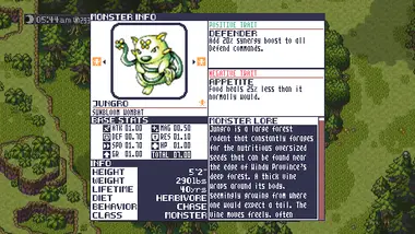 Monster Crown: Sin Eater preview 9