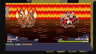 Monster Crown: Sin Eater preview 8