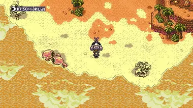 Monster Crown: Sin Eater preview 2