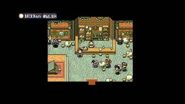 Monster Crown: Sin Eater preview 5
