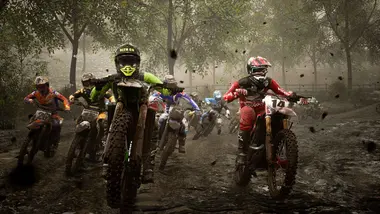 Monster Energy Supercross 2 (Special Edition) - - UNITED STATES preview 2
