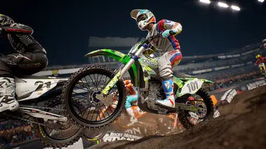Monster Energy Supercross 2 (Special Edition) - - UNITED STATES preview 8