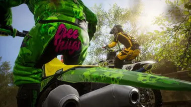 Monster Energy Supercross 2 | Special Edition - Live preview 6