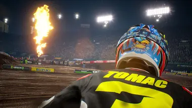 Monster Energy Supercross 2 | Special Edition - Live preview 3