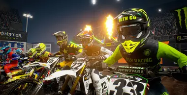 Monster Energy Supercross 2 | Special Edition - Live preview 12