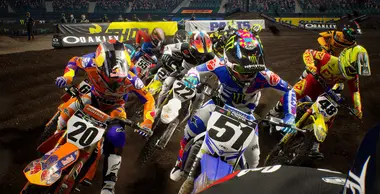 Monster Energy Supercross 2 | Special Edition - Live preview 13