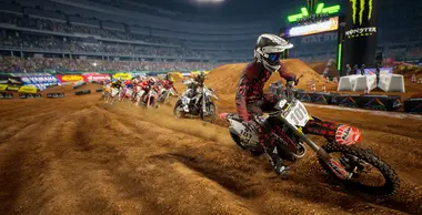 Monster Energy Supercross 2 | Special Edition - Live preview 14