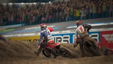 Monster Energy Supercross - The Official Videogame 3 | Special Edition - Live preview 7