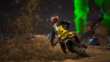 Monster Energy Supercross - The Official Videogame 3 | Special Edition - Live preview 4