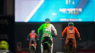 Monster Energy Supercross - The Official Videogame 3 | Special Edition - Live preview 9