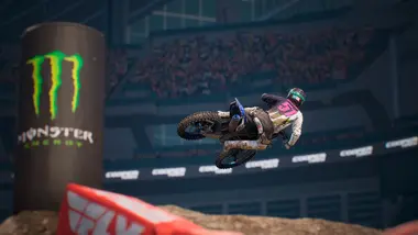 Monster Energy Supercross - The Official Videogame 3 - Live - ARGENTINA preview 10