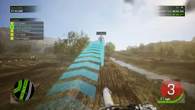 Monster Energy Supercross - The Official Videogame 2 preview 4