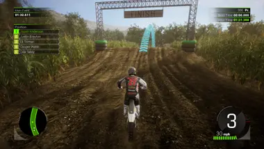 Monster Energy Supercross - The Official Videogame 2 preview 5