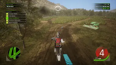 Monster Energy Supercross - The Official Videogame 2 preview 6