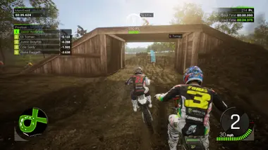 Monster Energy Supercross - The Official Videogame 2 preview 7