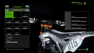 Monster Energy Supercross - The Official Videogame 2 preview 10
