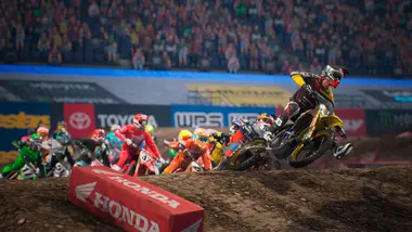 Monster Energy Supercross - The Official Videogame 3 | Special Edition - Live - ARGENTINA preview 2
