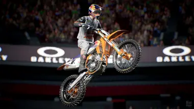 Monster Energy Supercross - The Official Videogame 4 - Live preview 6