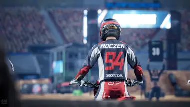 Monster Energy Supercross - The Official Videogame 4 - Live preview 3