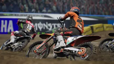 Monster Energy Supercross - The Official Videogame 5 preview 7