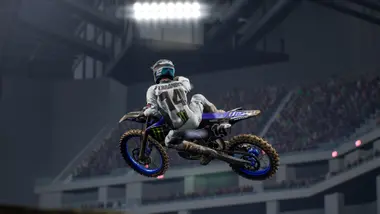 Monster Energy Supercross - The Official Videogame 5 preview 2