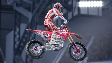 Monster Energy Supercross - The Official Videogame 5 preview 5