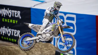 Monster Energy Supercross - The Official Videogame 5 preview 9