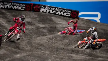 Monster Energy Supercross - The Official Videogame 6 preview 6