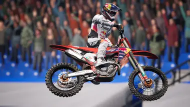 Monster Energy Supercross - The Official Videogame 6 preview 10