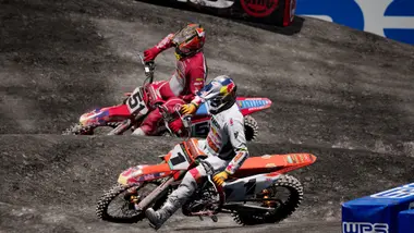 Monster Energy Supercross - The Official Videogame 6 preview 9