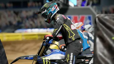 Monster Energy Supercross - The Official Videogame 6 preview 2