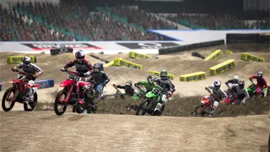 Monster Energy Supercross - The Official Videogame 6 preview 11