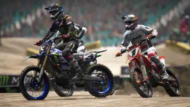 Monster Energy Supercross - The Official Videogame 6 preview 7