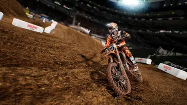 Monster Energy Supercross - The Official Videogame Live UNITED STATES preview 5