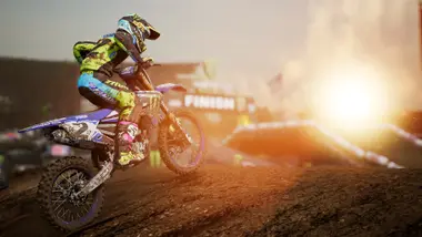 Monster Energy Supercross - The Official Videogame Live UNITED STATES preview 3