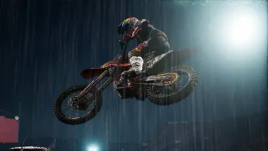 Monster Energy Supercross - The Official Videogame Live UNITED STATES preview 4