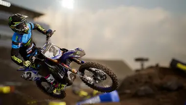 Monster Energy Supercross - The Official Videogame Live UNITED STATES preview 7