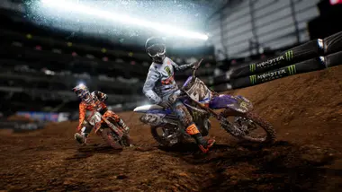 Monster Energy Supercross - The Official Videogame Live UNITED STATES preview 6